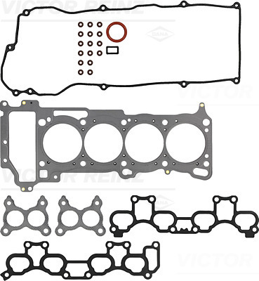 VICTOR REINZ 02-33090-02 Kit guarnizioni, Testata