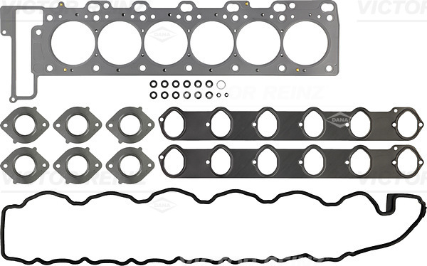 VICTOR REINZ 02-33170-01 Kit guarnizioni, Testata-Kit guarnizioni, Testata-Ricambi Euro