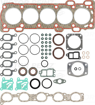 VICTOR REINZ 02-33435-04 Kit guarnizioni, Testata-Kit guarnizioni, Testata-Ricambi Euro