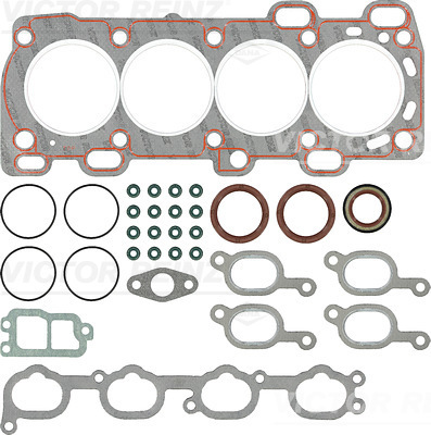 VICTOR REINZ 02-33445-01 Kit guarnizioni, Testata