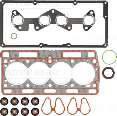 VICTOR REINZ 02-33585-01 Kit guarnizioni, Testata-Kit guarnizioni, Testata-Ricambi Euro