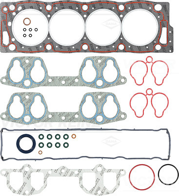 VICTOR REINZ 02-33650-01 Kit guarnizioni, Testata-Kit guarnizioni, Testata-Ricambi Euro