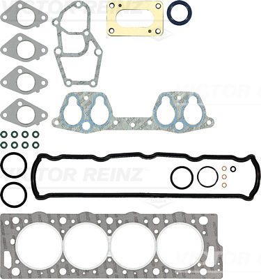 VICTOR REINZ 02-33665-01 Kit guarnizioni, Testata-Kit guarnizioni, Testata-Ricambi Euro