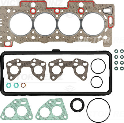 VICTOR REINZ 02-33710-01 Kit guarnizioni, Testata-Kit guarnizioni, Testata-Ricambi Euro