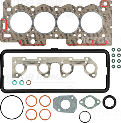 VICTOR REINZ 02-33715-01 Kit guarnizioni, Testata-Kit guarnizioni, Testata-Ricambi Euro