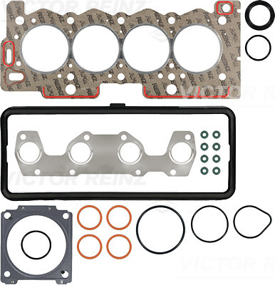 VICTOR REINZ 02-33715-02 Kit guarnizioni, Testata-Kit guarnizioni, Testata-Ricambi Euro