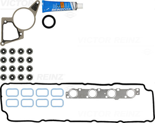 VICTOR REINZ 02-33758-01 Kit guarnizioni, Testata-Kit guarnizioni, Testata-Ricambi Euro