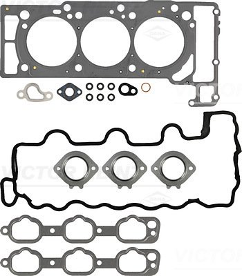 VICTOR REINZ 02-33885-01 Kit guarnizioni, Testata-Kit guarnizioni, Testata-Ricambi Euro