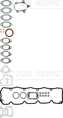 VICTOR REINZ 02-33951-06 Kit guarnizioni, Testata