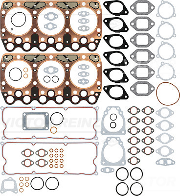 VICTOR REINZ 02-33965-02 Kit guarnizioni, Testata