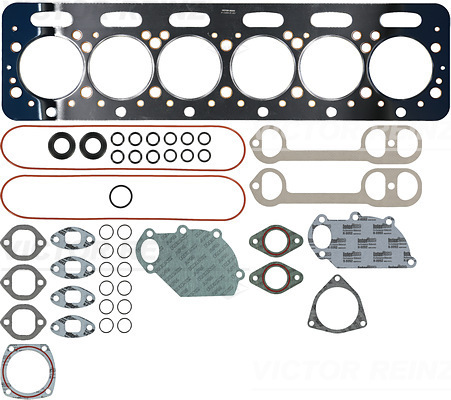 VICTOR REINZ 02-33990-02 Kit guarnizioni, Testata-Kit guarnizioni, Testata-Ricambi Euro