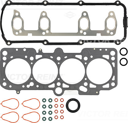 VICTOR REINZ 02-34140-01 Kit guarnizioni, Testata