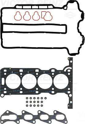 VICTOR REINZ 02-34162-01 Kit guarnizioni, Testata-Kit guarnizioni, Testata-Ricambi Euro