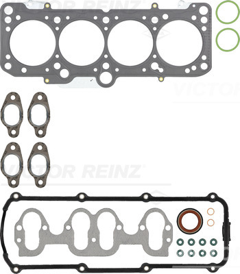 VICTOR REINZ 02-34175-01 Kit guarnizioni, Testata