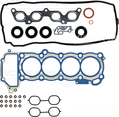 VICTOR REINZ 02-34185-01 Kit guarnizioni, Testata