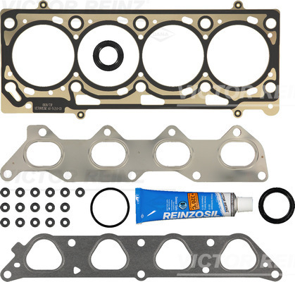 VICTOR REINZ 02-34260-01 Kit guarnizioni, Testata-Kit guarnizioni, Testata-Ricambi Euro