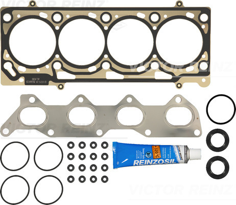 VICTOR REINZ 02-34260-03 Kit guarnizioni, Testata-Kit guarnizioni, Testata-Ricambi Euro