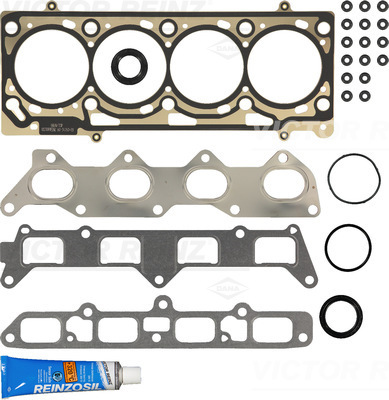 VICTOR REINZ 02-34260-04 Kit guarnizioni, Testata