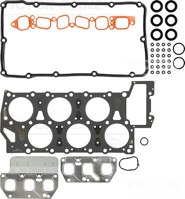 VICTOR REINZ 02-34265-01 Kit guarnizioni, Testata