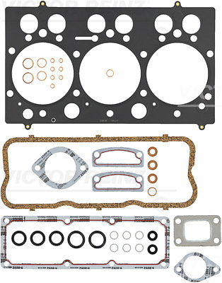 VICTOR REINZ 02-34385-01 Kit guarnizioni, Testata