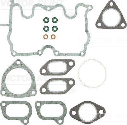 VICTOR REINZ 02-34845-01 Kit guarnizioni, Testata-Kit guarnizioni, Testata-Ricambi Euro