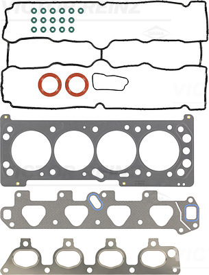 VICTOR REINZ 02-34900-01 Kit guarnizioni, Testata