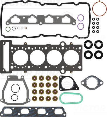 VICTOR REINZ 02-34980-02 Kit guarnizioni, Testata-Kit guarnizioni, Testata-Ricambi Euro