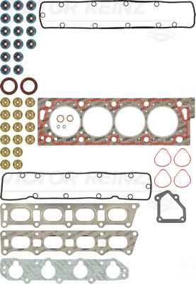 VICTOR REINZ 02-35040-01 Kit guarnizioni, Testata