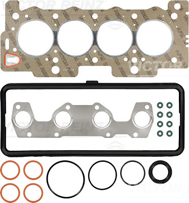 VICTOR REINZ 02-35060-01 Kit guarnizioni, Testata-Kit guarnizioni, Testata-Ricambi Euro