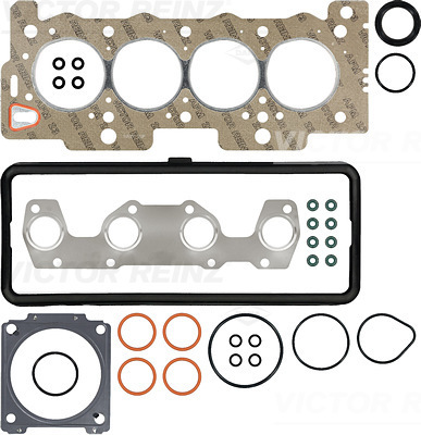 VICTOR REINZ 02-35060-02 Kit guarnizioni, Testata