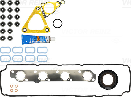 VICTOR REINZ 02-35115-01 Kit guarnizioni, Testata-Kit guarnizioni, Testata-Ricambi Euro