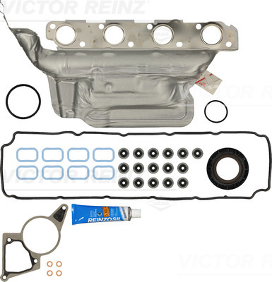 VICTOR REINZ 02-35115-03 Kit guarnizioni, Testata-Kit guarnizioni, Testata-Ricambi Euro