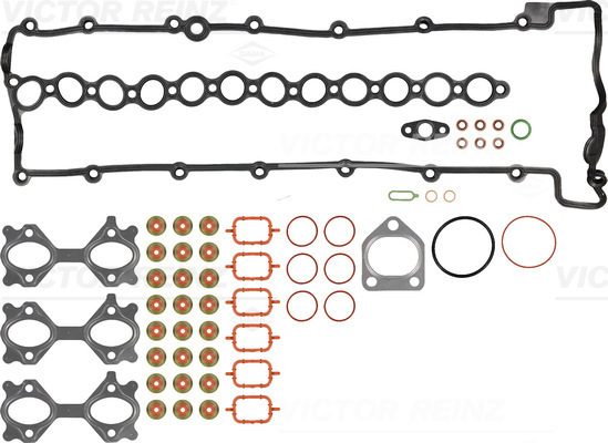 VICTOR REINZ 02-35176-01 Kit guarnizioni, Testata