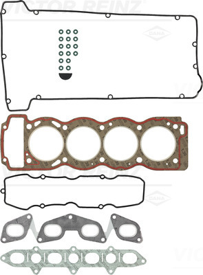 VICTOR REINZ 02-35235-02 Kit guarnizioni, Testata-Kit guarnizioni, Testata-Ricambi Euro