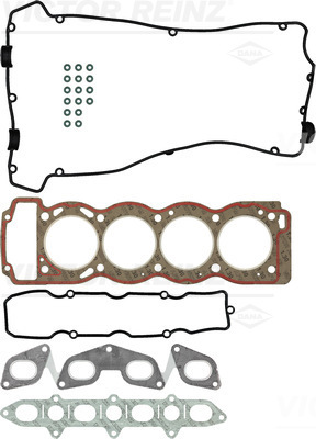 VICTOR REINZ 02-35235-03 Kit guarnizioni, Testata-Kit guarnizioni, Testata-Ricambi Euro