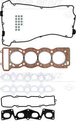 VICTOR REINZ 02-35290-01 Kit guarnizioni, Testata