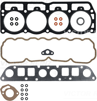 VICTOR REINZ 02-35385-03 Kit guarnizioni, Testata-Kit guarnizioni, Testata-Ricambi Euro