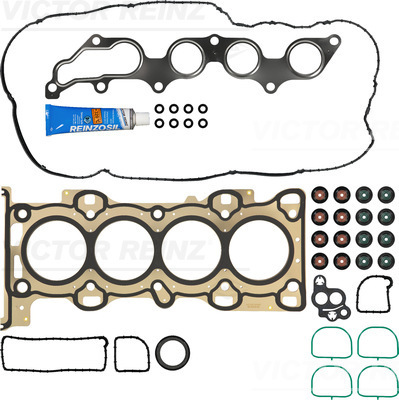 VICTOR REINZ 02-35440-02 Kit guarnizioni, Testata