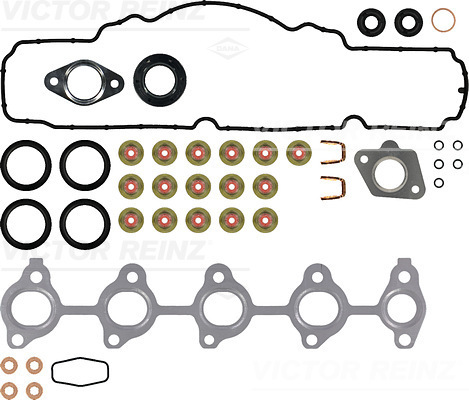 VICTOR REINZ 02-35542-03 Kit guarnizioni, Testata-Kit guarnizioni, Testata-Ricambi Euro