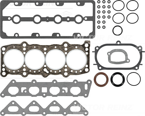 VICTOR REINZ 02-35575-01 Kit guarnizioni, Testata-Kit guarnizioni, Testata-Ricambi Euro