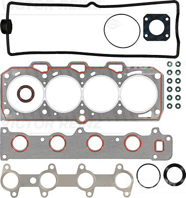 VICTOR REINZ 02-35585-01 Kit guarnizioni, Testata