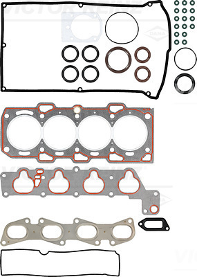 VICTOR REINZ 02-35600-01 Kit guarnizioni, Testata