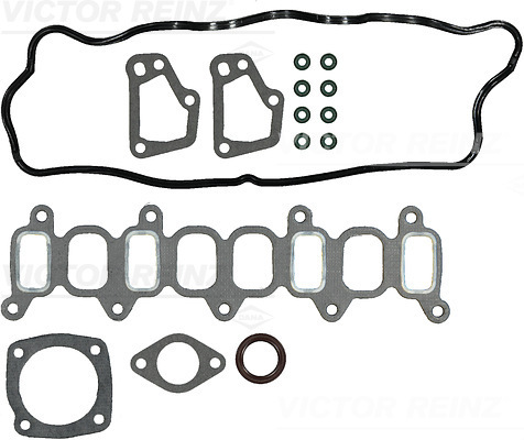 VICTOR REINZ 02-35669-01 Kit guarnizioni, Testata-Kit guarnizioni, Testata-Ricambi Euro