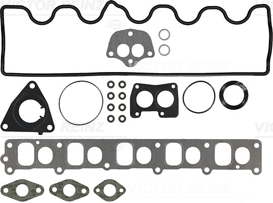 VICTOR REINZ 02-35699-03 Kit guarnizioni, Testata-Kit guarnizioni, Testata-Ricambi Euro