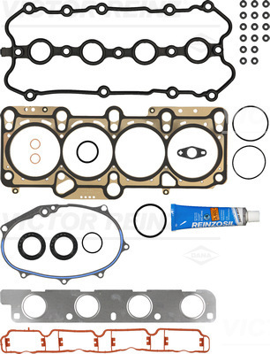 VICTOR REINZ 02-36005-01 Kit guarnizioni, Testata-Kit guarnizioni, Testata-Ricambi Euro