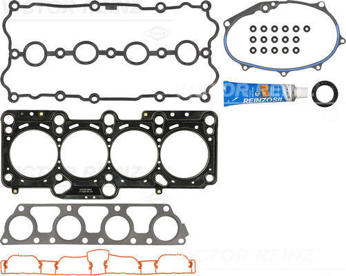 VICTOR REINZ 02-36030-02 Kit guarnizioni, Testata-Kit guarnizioni, Testata-Ricambi Euro