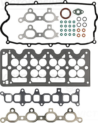 VICTOR REINZ 02-36081-01 Kit guarnizioni, Testata