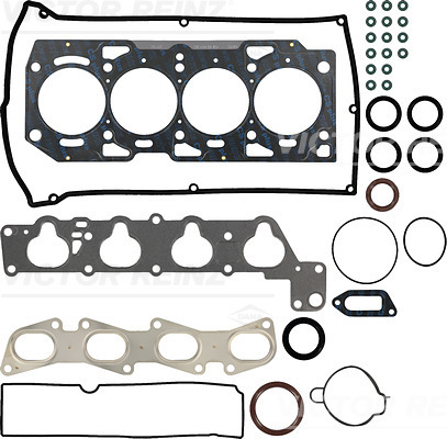 VICTOR REINZ 02-36140-01 Kit guarnizioni, Testata