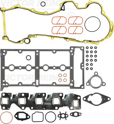 VICTOR REINZ 02-36259-05 Kit guarnizioni, Testata-Kit guarnizioni, Testata-Ricambi Euro