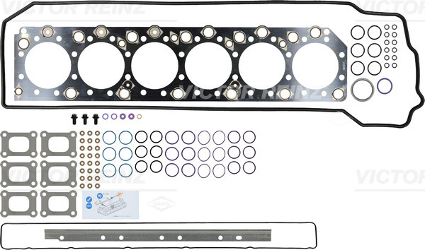 VICTOR REINZ 02-36260-03 Kit guarnizioni, Testata